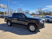 Image for 2022 Nissan Frontier S ID: 7141789