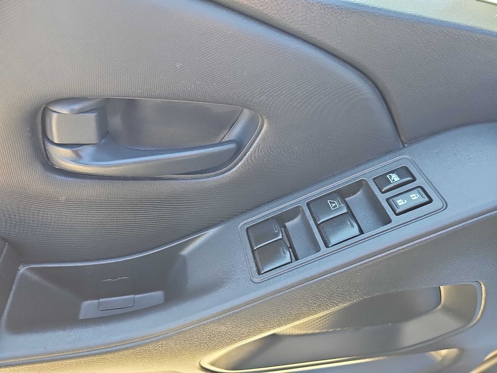 2022 Nissan Frontier Image 22