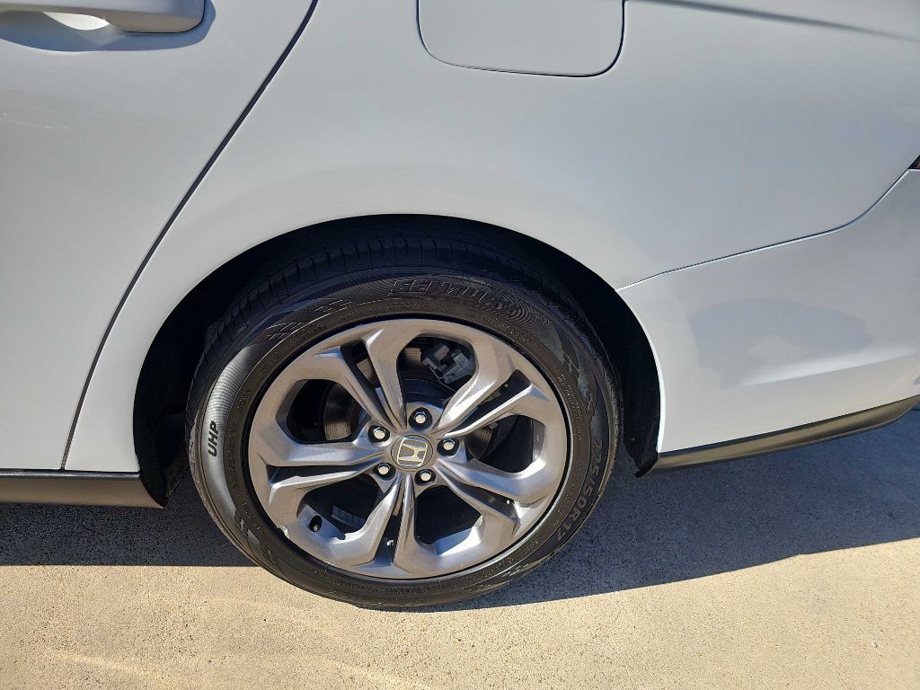 2024 Honda Accord Image 11