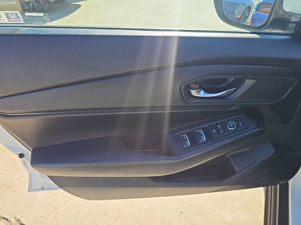 2024 Honda Accord Image 12