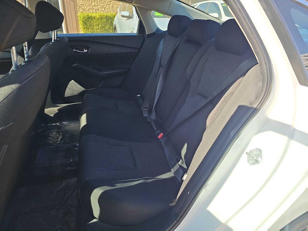 2024 Honda Accord Image 15