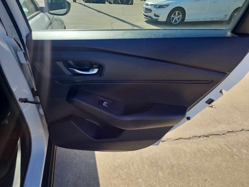 2024 Honda Accord Image 16