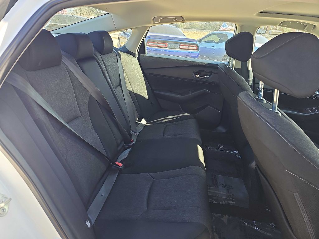 2024 Honda Accord Image 17