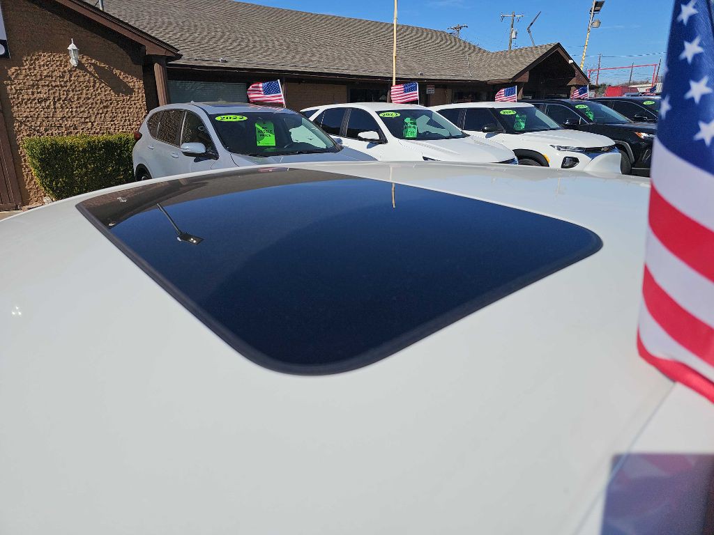 2024 Honda Accord Image 20