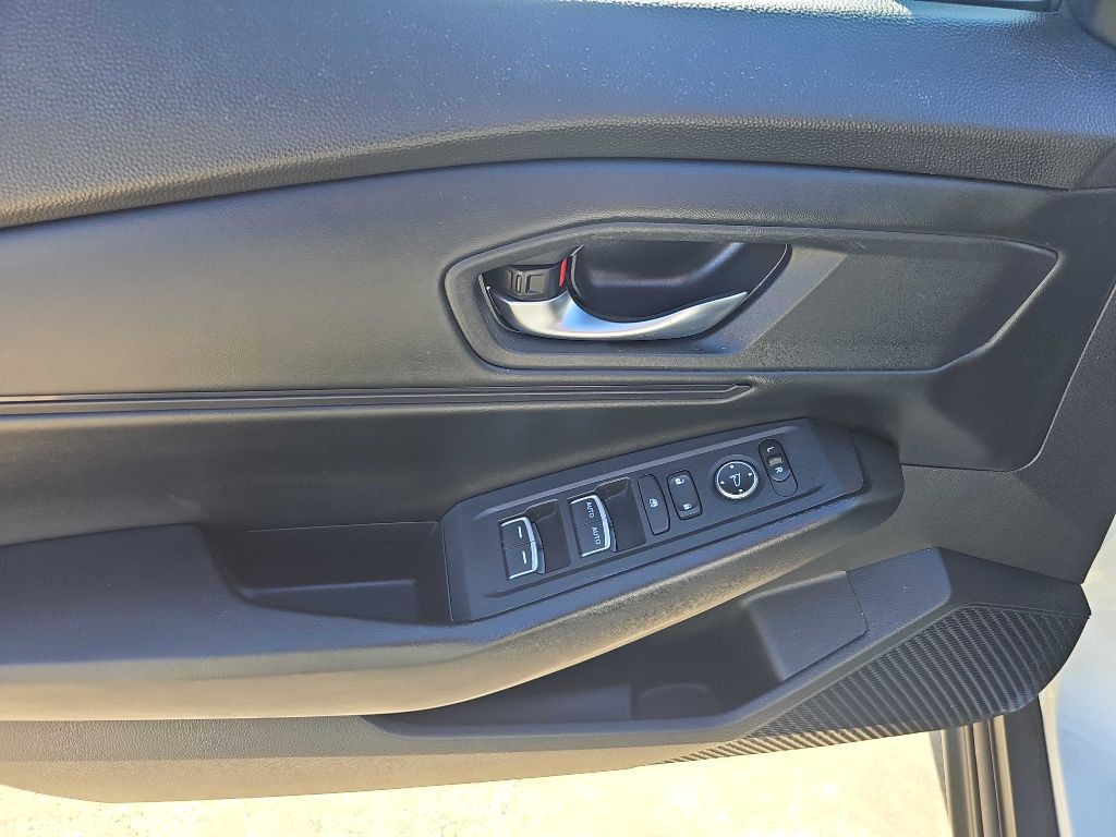 2024 Honda Accord Image 21