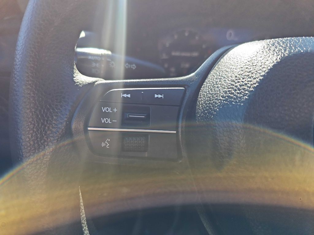 2024 Honda Accord Image 24