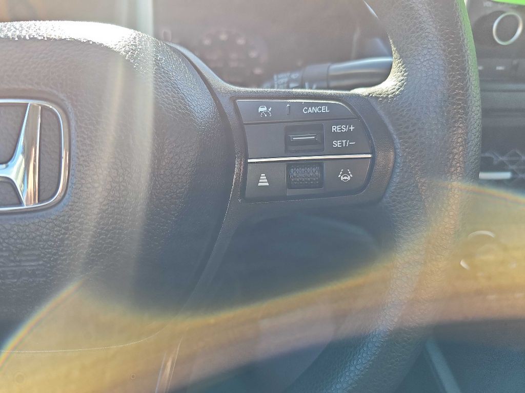 2024 Honda Accord Image 25