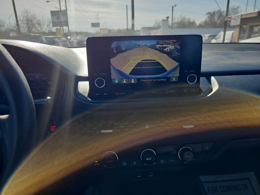 2024 Honda Accord Image 29