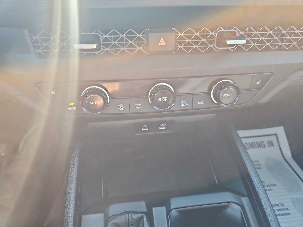 2024 Honda Accord Image 30