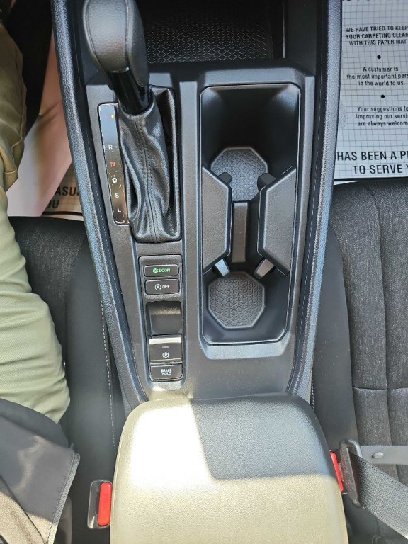 2024 Honda Accord Image 31