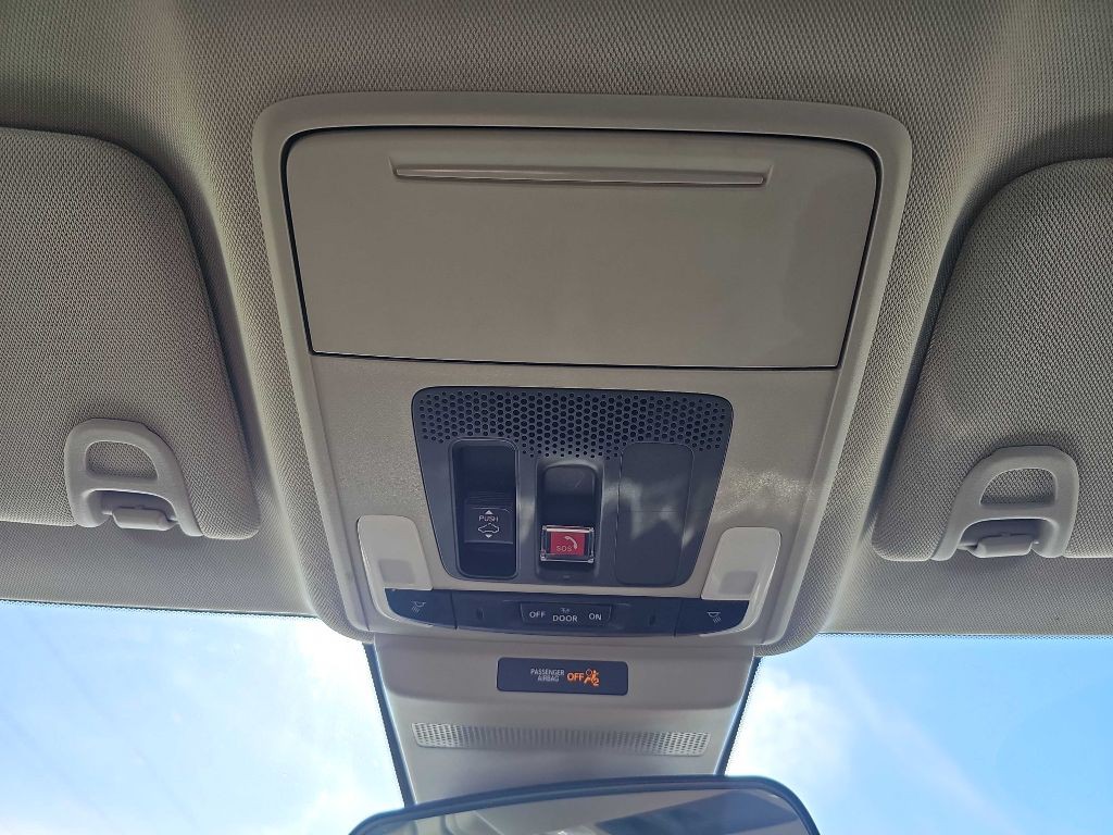 2024 Honda Accord Image 32