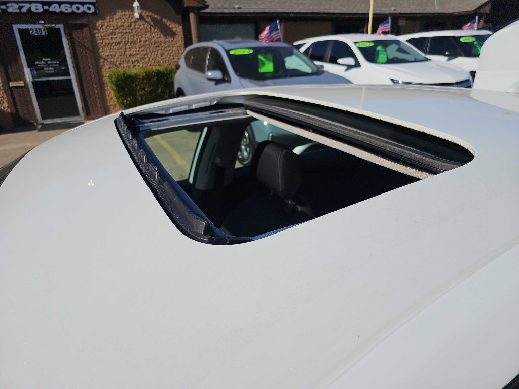 2024 Honda Accord Image 33