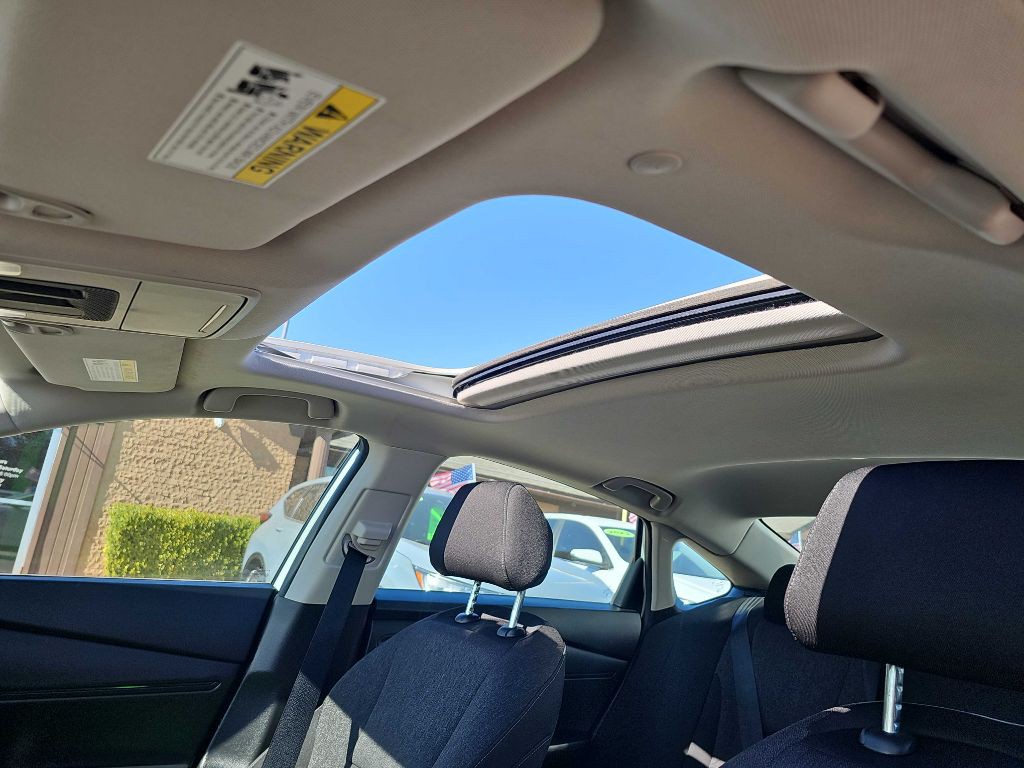 2024 Honda Accord Image 34