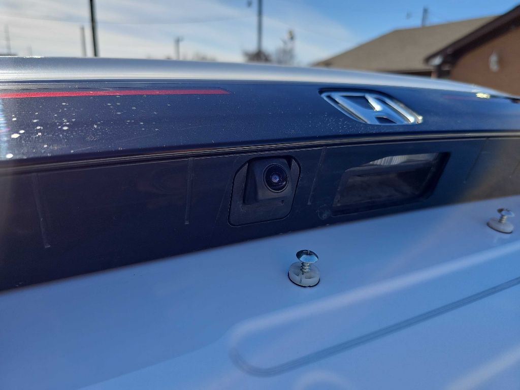 2024 Honda Accord Image 35