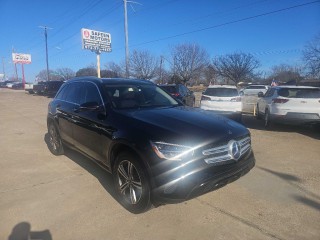 Image for 2020 Mercedes-Benz GLC-Class GLC 300 ID: 7187195