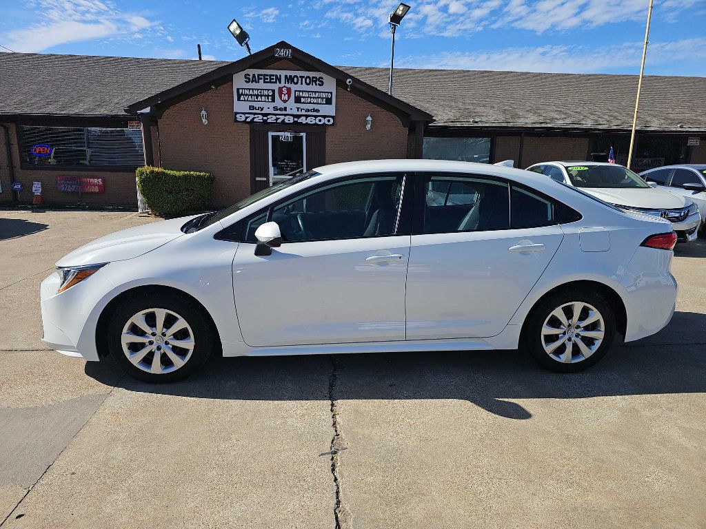 2024 Toyota Corolla Image 6