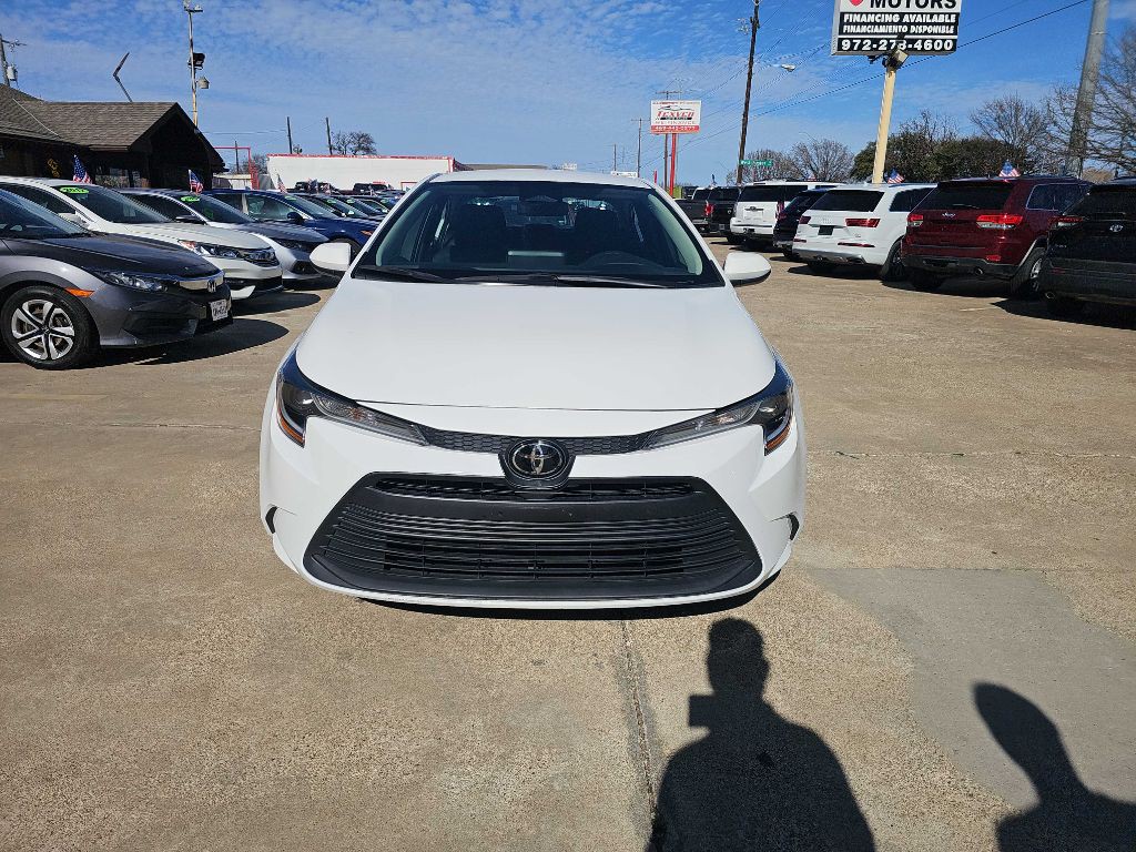 2024 Toyota Corolla Image 7