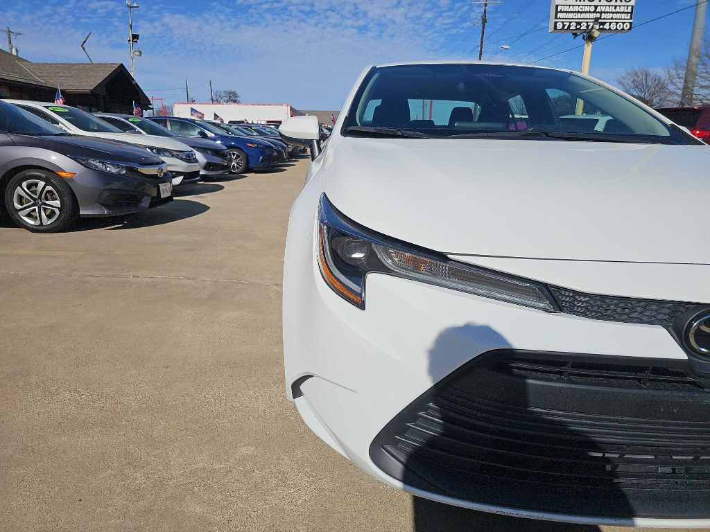 2024 Toyota Corolla Image 9