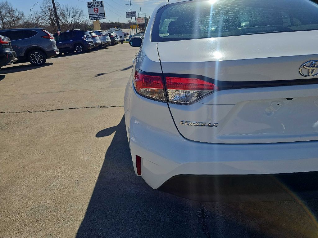 2024 Toyota Corolla Image 11