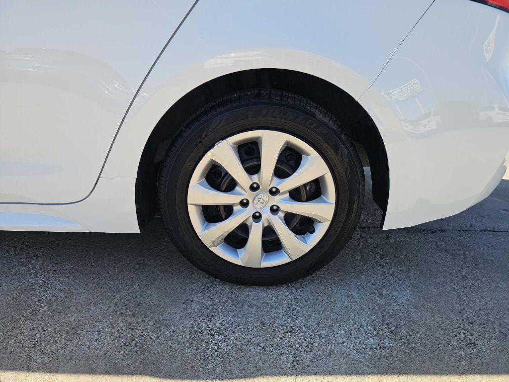 2024 Toyota Corolla Image 12