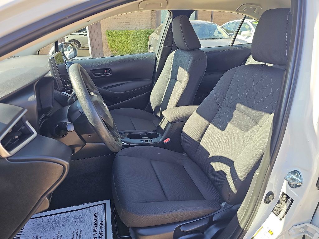 2024 Toyota Corolla Image 13