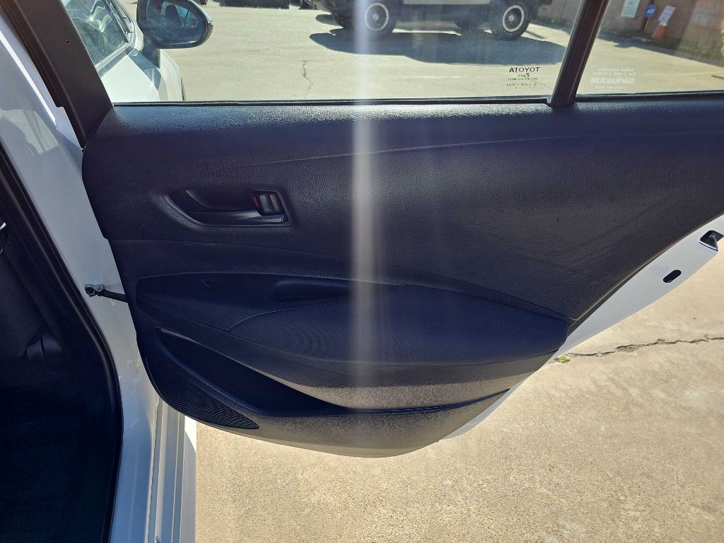 2024 Toyota Corolla Image 14