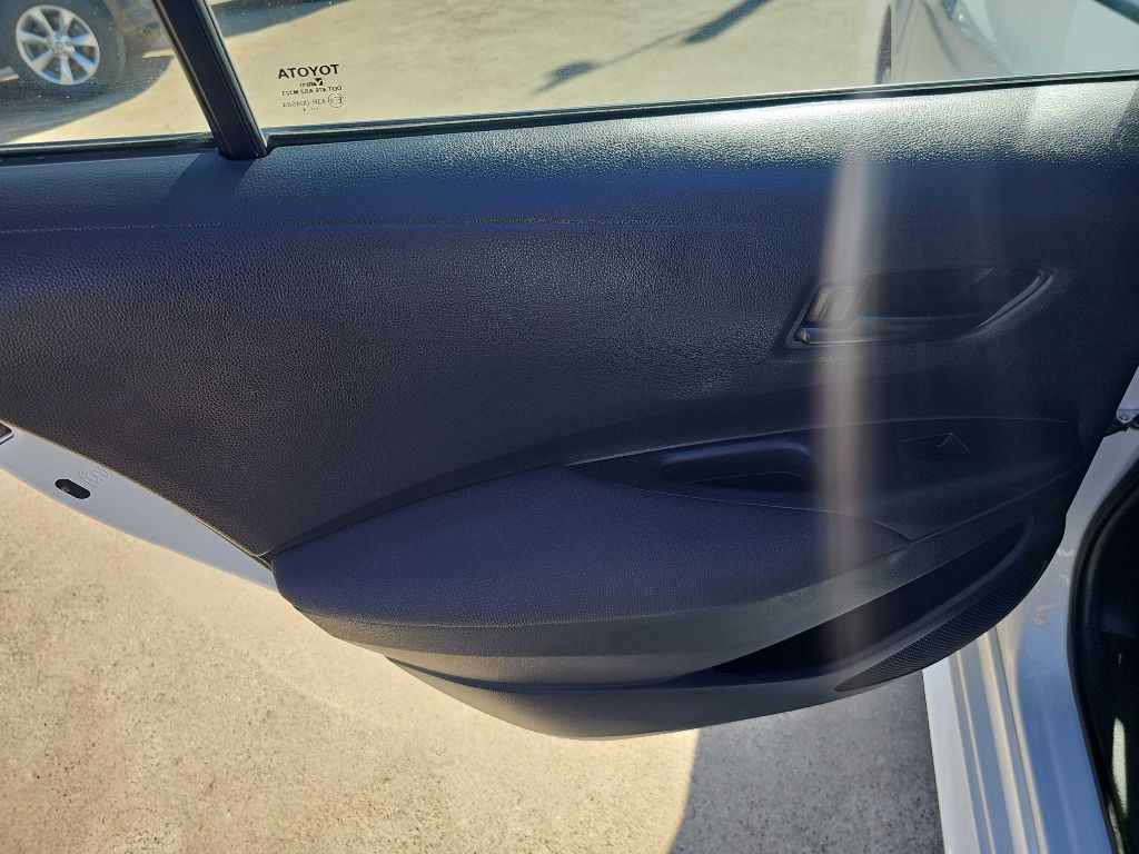 2024 Toyota Corolla Image 15