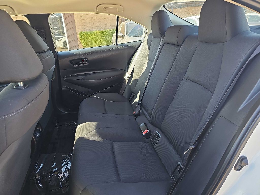 2024 Toyota Corolla Image 17