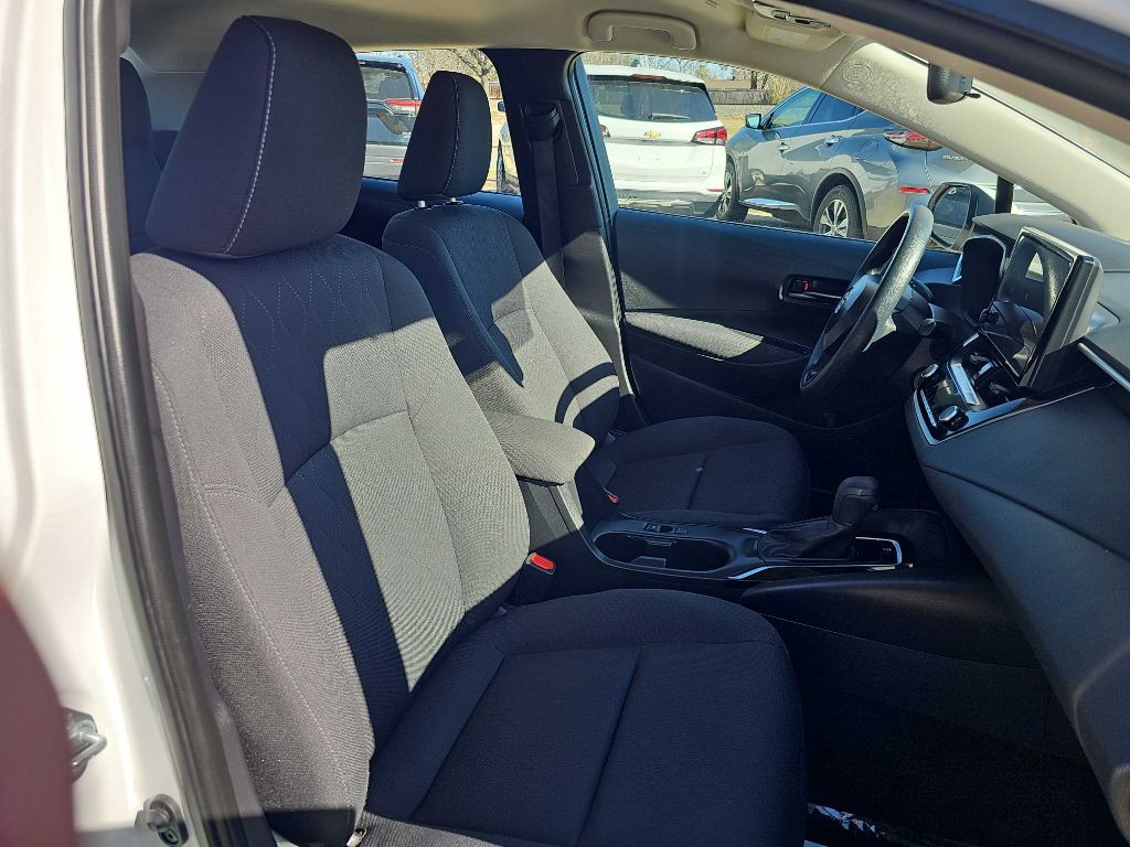 2024 Toyota Corolla Image 19