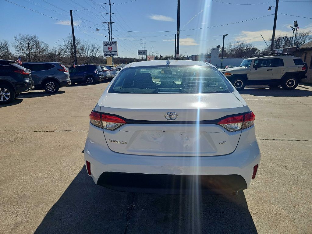 2024 Toyota Corolla Image 3