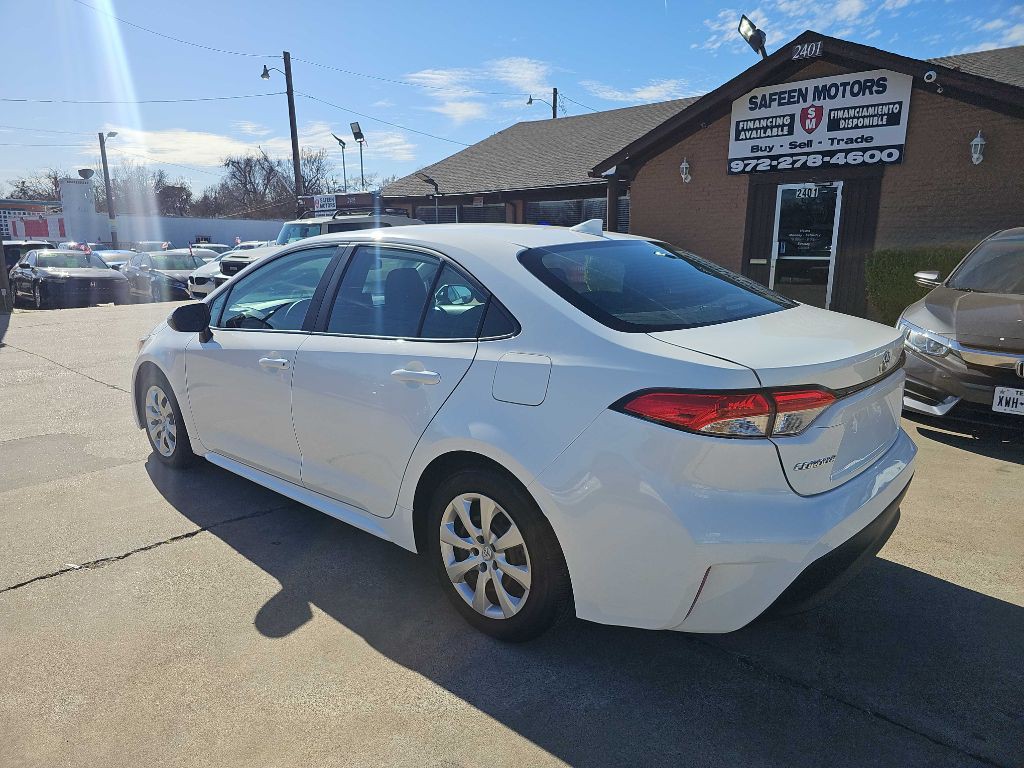 2024 Toyota Corolla Image 4