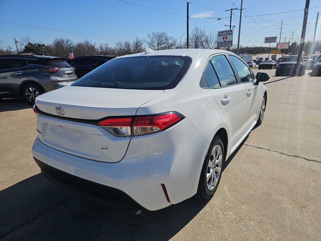 2024 Toyota Corolla Image 5