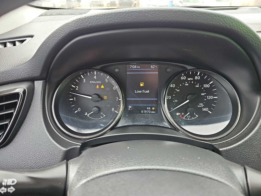 2019 Nissan Rogue Image 22