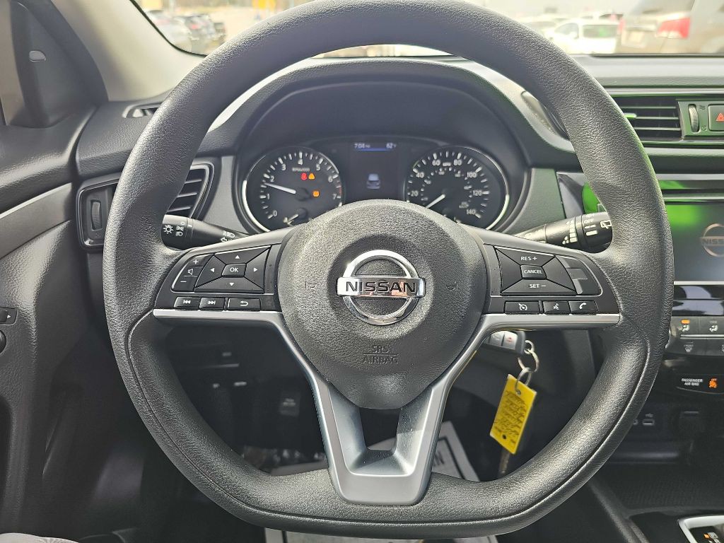 2019 Nissan Rogue Image 23