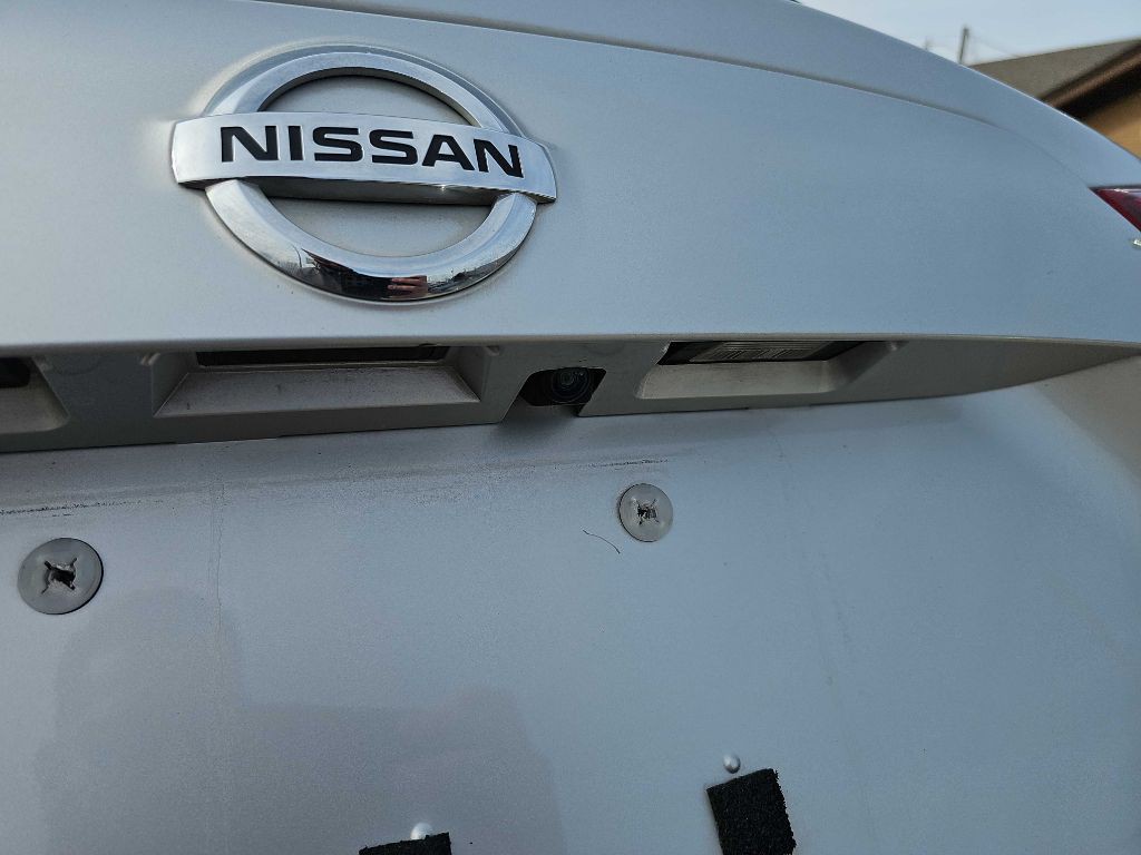 2019 Nissan Rogue Image 30