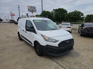 Image for 2019 Ford Transit Connect XL ID: 7235878
