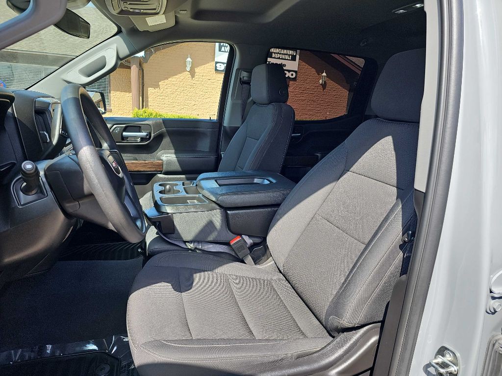 2024 GMC Sierra Image 10