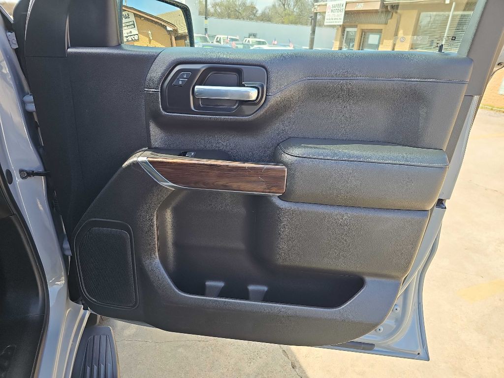 2024 GMC Sierra Image 14