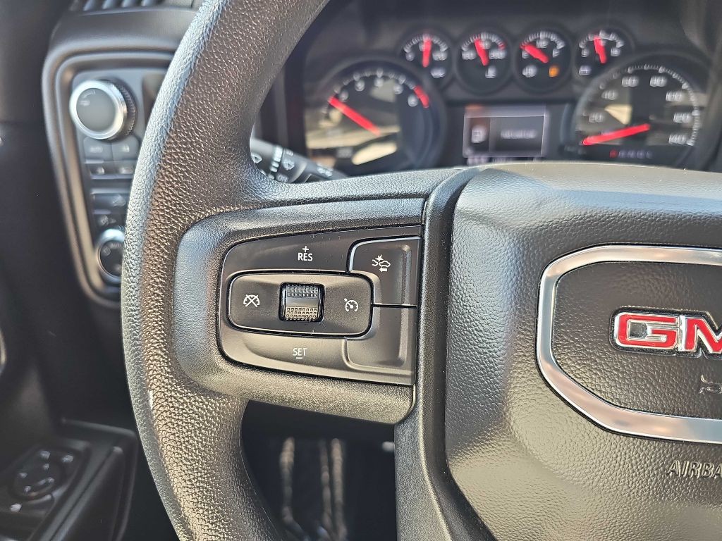 2024 GMC Sierra Image 20