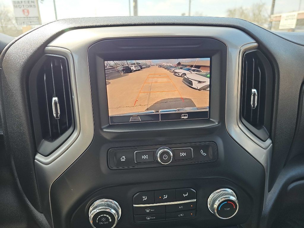 2024 GMC Sierra Image 22