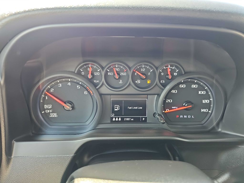 2024 GMC Sierra Image 23