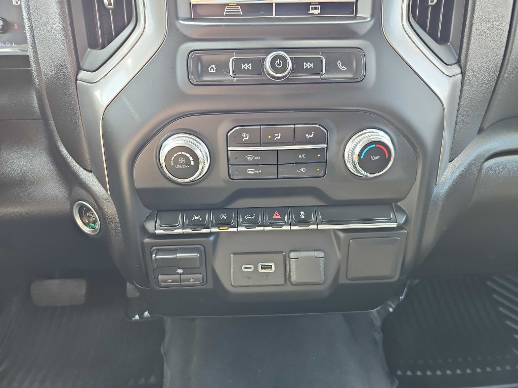 2024 GMC Sierra Image 25