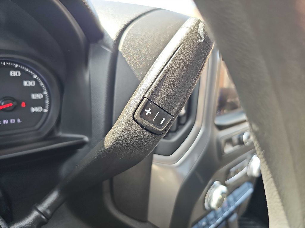 2024 GMC Sierra Image 27