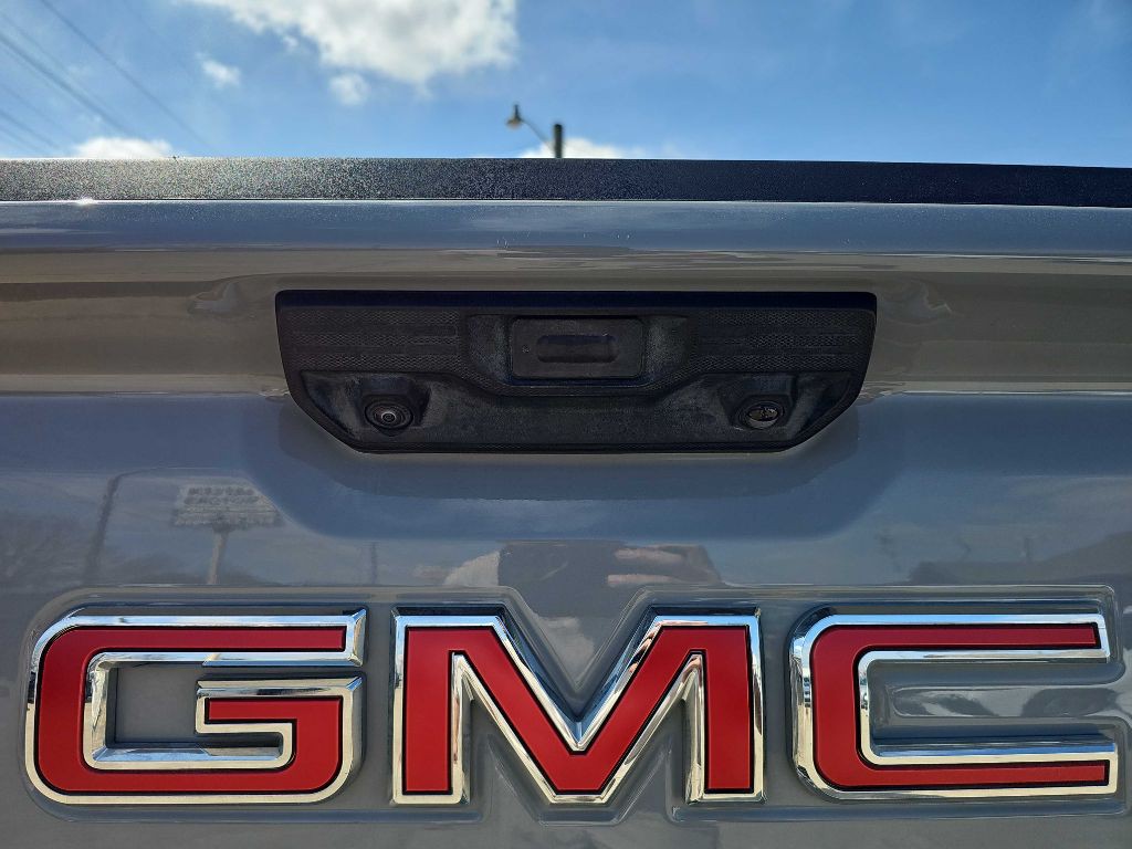 2024 GMC Sierra Image 29