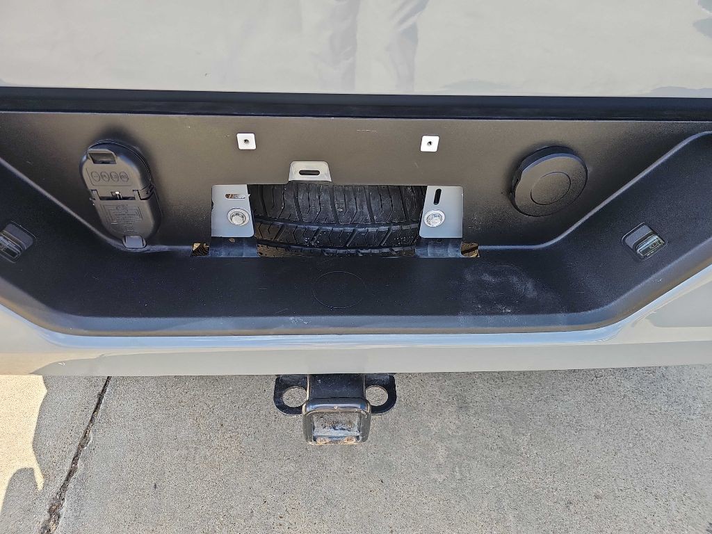 2024 GMC Sierra Image 30