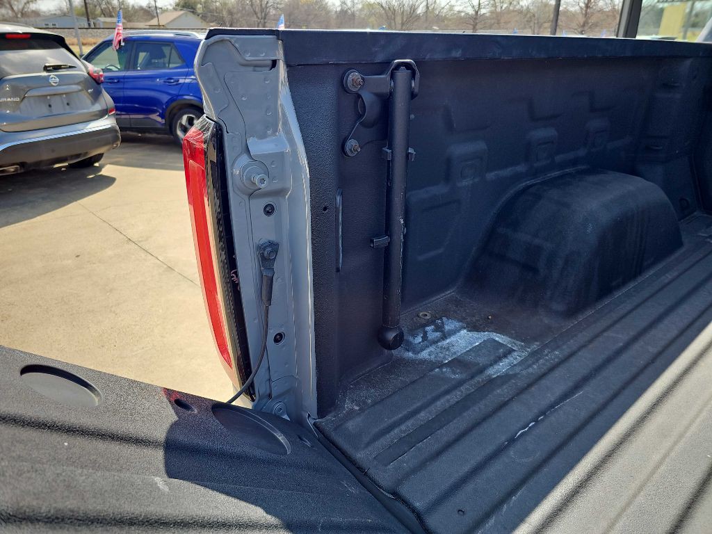 2024 GMC Sierra Image 33