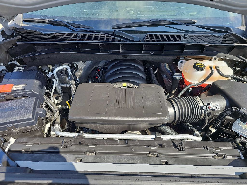 2024 GMC Sierra Image 34