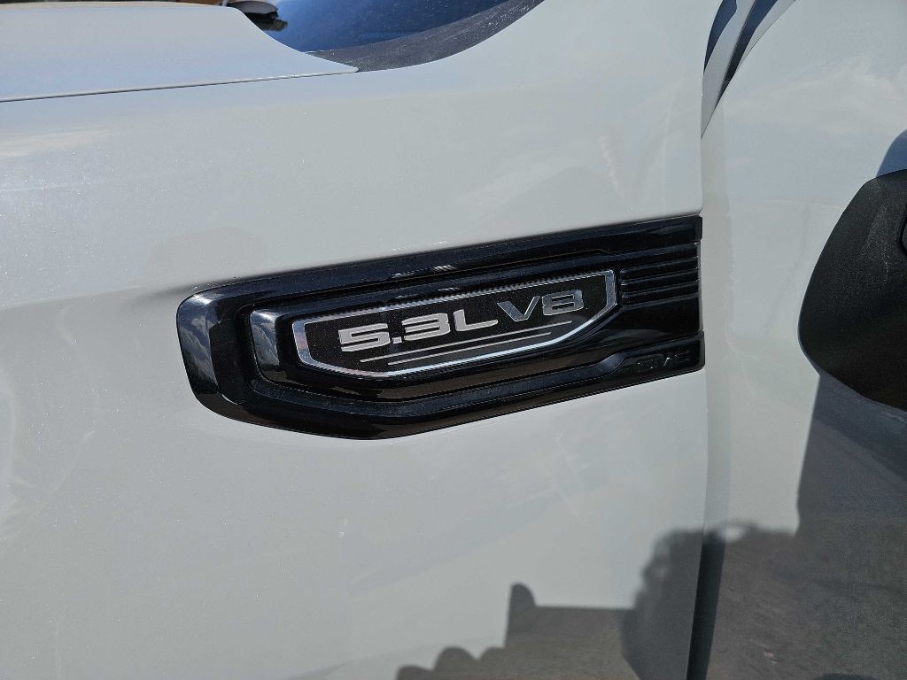 2024 GMC Sierra Image 35