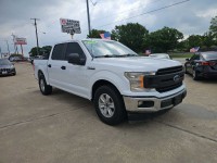 Image for 2019 Ford F-150 Supercrew ID: 7242313