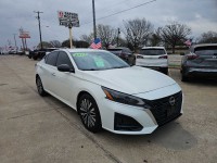 Image for 2024 Nissan Altima SV ID: 7247533